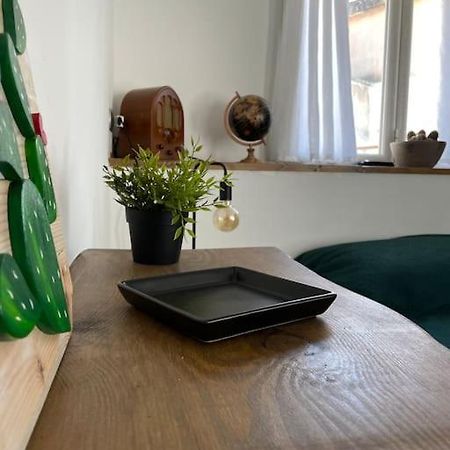דירות נאפולי Luxury Loft - Per Gli Amanti Dei Dettagli מראה חיצוני תמונה