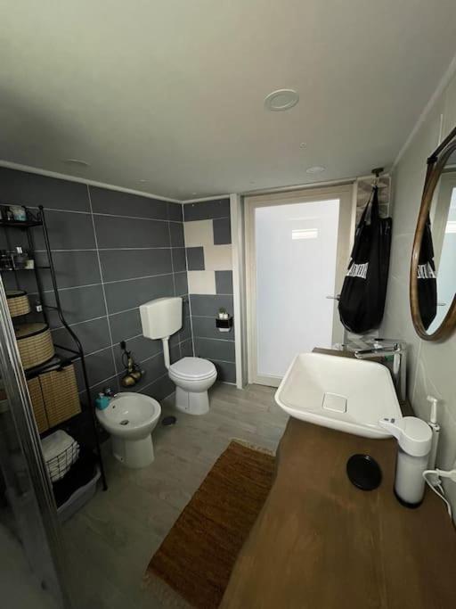 דירות נאפולי Luxury Loft - Per Gli Amanti Dei Dettagli מראה חיצוני תמונה