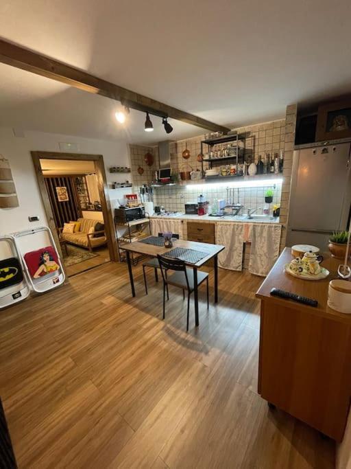 דירות נאפולי Luxury Loft - Per Gli Amanti Dei Dettagli מראה חיצוני תמונה