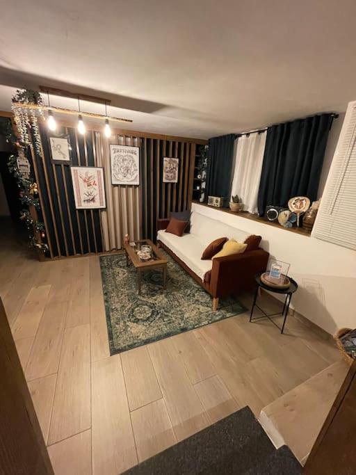 דירות נאפולי Luxury Loft - Per Gli Amanti Dei Dettagli מראה חיצוני תמונה