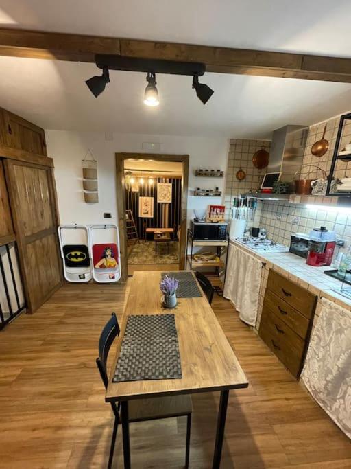 דירות נאפולי Luxury Loft - Per Gli Amanti Dei Dettagli מראה חיצוני תמונה