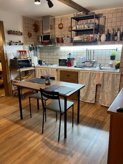 דירות נאפולי Luxury Loft - Per Gli Amanti Dei Dettagli מראה חיצוני תמונה