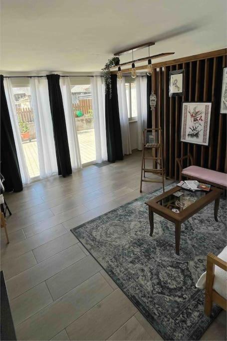 דירות נאפולי Luxury Loft - Per Gli Amanti Dei Dettagli מראה חיצוני תמונה