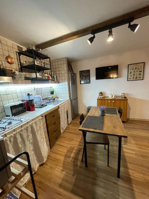 דירות נאפולי Luxury Loft - Per Gli Amanti Dei Dettagli מראה חיצוני תמונה