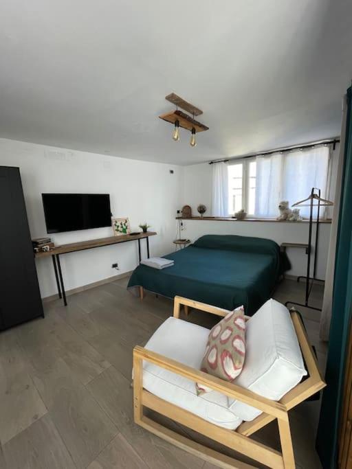 דירות נאפולי Luxury Loft - Per Gli Amanti Dei Dettagli מראה חיצוני תמונה