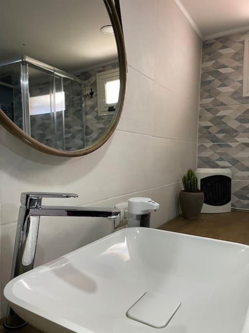 דירות נאפולי Luxury Loft - Per Gli Amanti Dei Dettagli מראה חיצוני תמונה