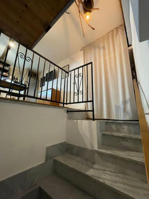 דירות נאפולי Luxury Loft - Per Gli Amanti Dei Dettagli מראה חיצוני תמונה