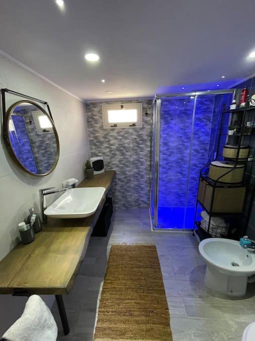 דירות נאפולי Luxury Loft - Per Gli Amanti Dei Dettagli מראה חיצוני תמונה